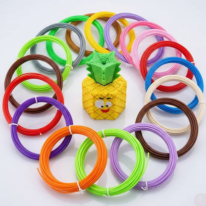 Mega Pack de filamentos originales Bolígrafo 3D Mágico KidsHoney™