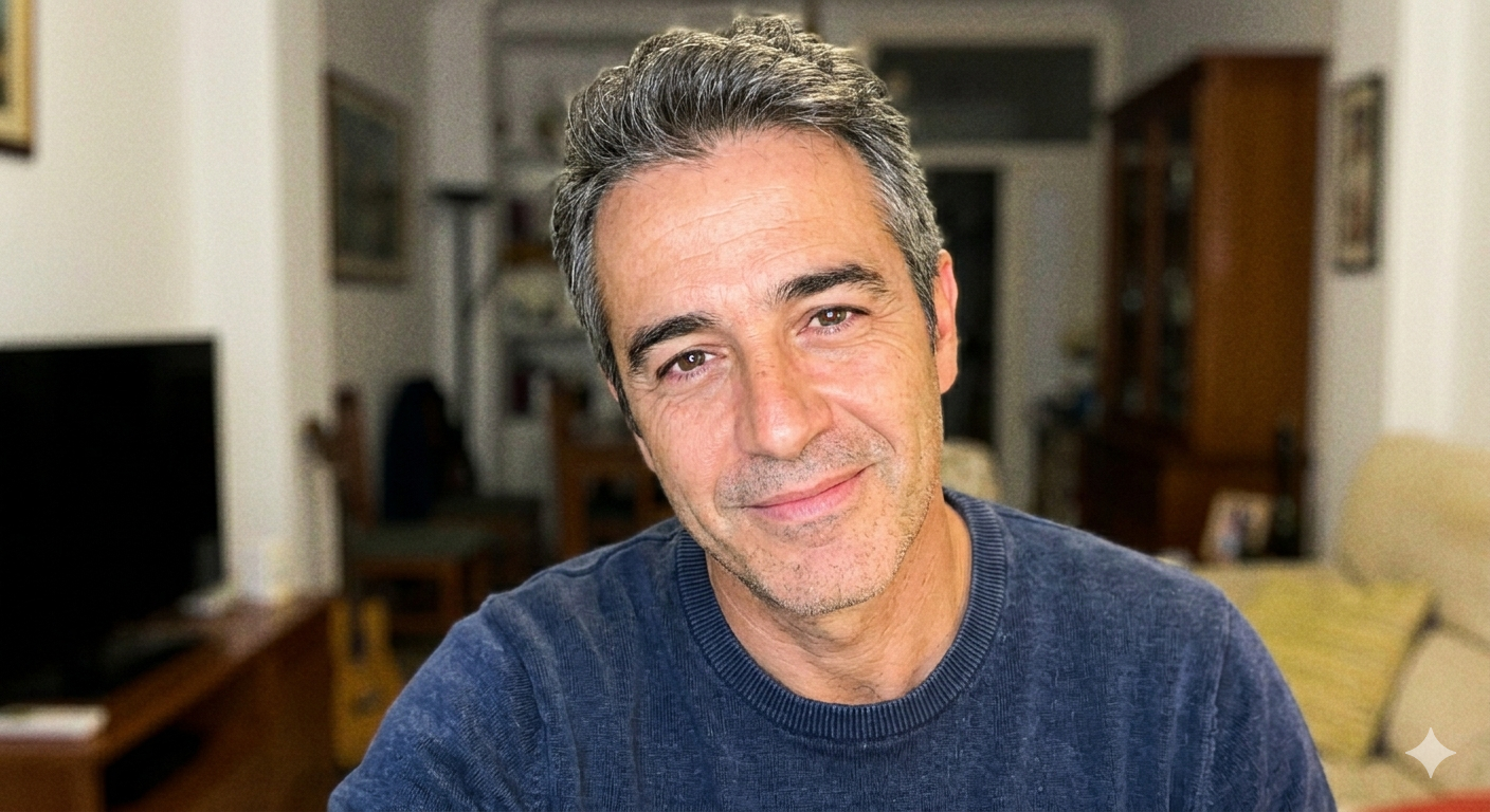 Javier M. - Sevilla